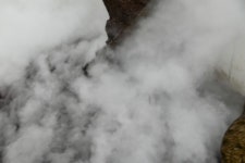 가축분뇨가 연기처럼 사라졌다