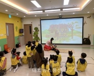 충북도교육문화원, 가상현실 동화구연체험 동화나라 운영
