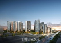 GS건설, 대구 중구 청라힐스자이 2월 분양 예정