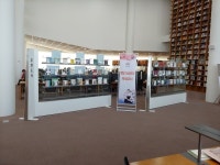 충남도서관 3층에 독립운동 특화코너 마련