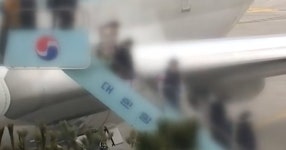 조원태 회장 밥숟가락 얹었다 발언 우한 영사 사과...왜?