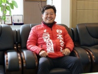 [화제] 기초의원이 국회의원 출마? 대전 서갑 조성호