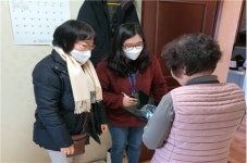 아라동, 찾아가는 보건복지상담 실시