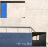 조난아 작가의 베일(Veil) 사진전.. 공간속에서 행복의 조각 찾아