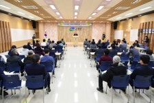 고령군관광협의회, 정기총회 개최