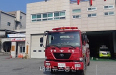 충주소방서, 현장출동 소방관이면 누구나!