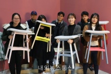 성수동 산업혁신공간, 힐링체험 프로그램 운영