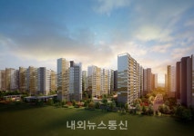 대우건설, 매교역 푸르지오 SK뷰 사이버 모델하우스 14일 오픈
