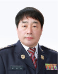 소방용수시설 주변 5m 이내 불법 주·정차 근절합시다