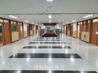 경북교육청, 구미산동고등학교 다음달 개교