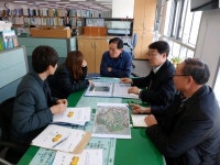 성주군,국비예산 확보에 사활을 걸다