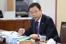 김희동 전남도의원농촌 정주여건 개선 사업,현장 여건과 맞지 않다