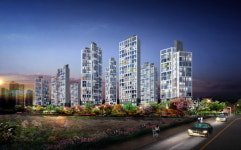 파주연풍 양우내안애 에코하임 2020년 파주 첫 일반분양아파트, 주택홍보관 예약방문제 운영