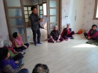 행복한 밀양르네상스시대, 이것만은 꼭!