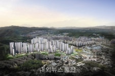 서희건설, 양지7지구 지역주택조합 본격 궤도에 올라