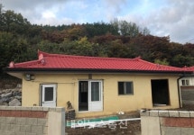 단양군이 살기좋은 농촌마을 조성을 위해 인프라 확충