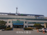 영동군, 동절기 정지공사 건설사업 재개
