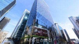 을지로 SK텔레콤 본사 폐쇄…재택 근무 실시