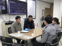 파주경찰서, 주민의 소리 듣기 위한 교통TF팀 꾸려