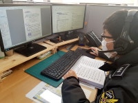 인천해양경찰서, 성과 담당자 온라인 워크숍 실시