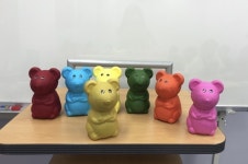 광주 서구 상록도서관, 문화가 있는 날 공모사업 선정