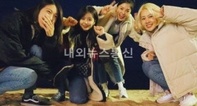 한보름 #예능피디님들 #저희좀눈여겨봐주세요 엄현경X최윤영X이주우와 셀프 영업 왜?