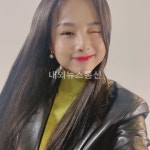 EXID 솔지 반가웠어 만두♥ #굿나잇레고만두