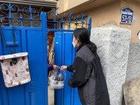청주시, 코로나19 대응 취약 노인 안전 위해 총력