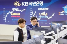 KB국민은행, 대구지역 지점 영업 재개 및 폐쇄 기간 안내