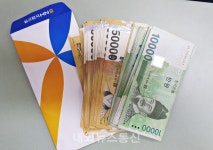 충주시 연수동, 코로나19 치유하는 이름 없는 기부 이어져