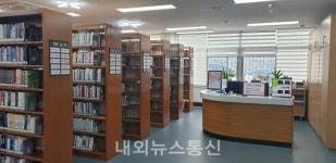 영덕도서관, 도서 무료 택배 서비스 및 방문수령 시행