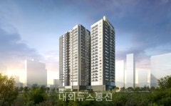 쌍용 더 플래티넘 해운대, 사이버 모델하우스 오픈