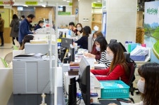 순천시 공직자, 공적 마스크 시민에게 양보