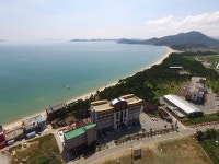 전남도 휴(休) MICE 시설 에 완도군 2곳 지정
