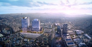 현대 테라타워 영통 등 인프라 多 갖춘 곳 주목