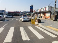 성주경찰서, 봄맞이 교통약자 보호활동 안간힘