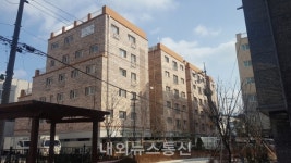 성동구, 착한 임대주택마장행복마을입주자 모집
