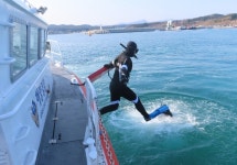 울진해경, 준구조거점파출소 확대 지정 운영