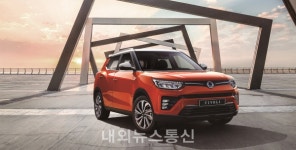 쌍용차, 다시 쓰는 스펙으로 완전히 새로워진 리스펙(RE:SPEC) 코란도∙티볼리 출시