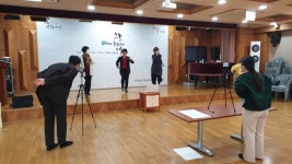대구 북구 노인복지관, 유튜브 문화교실 강좌 개설