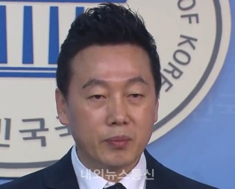 '막말논란' 사과한 정봉주 
