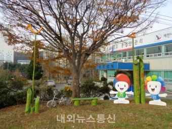 이중투표를 시도한  A(44세)씨 검찰 고발
