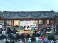 광주 광산구 살롱 드 월봉, 야간관광 100선 선정