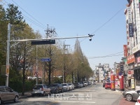 청주시 불법 주정차 단속 CCTV 탁상행정…또 예산낭비 도마