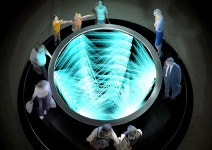 국립아시아문화전당, 5⋅18민주화운동 40주년 기념 특별전 개최