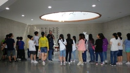 다산박물관, 박물관 길 위의 인문학 공모사업 선정...사업비 3000만 원 확보