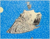 전망: 자연, 바다, 독도 그리고 화가의 눈