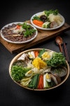 연수동맛집 백면옥 먹을수록 빠져드는 평양냉면과 어복쟁반