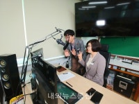 경북교육청, 온라인 개학 학교 탐방 시리즈 ⑦- 칠곡 북삼초등학교