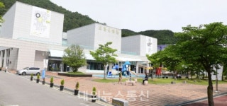 전북도립미술관 71일만에 재개관